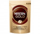 Кава Nescafe Gold розчинна м/в 280 г - фото-1