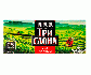 Чорний чай Три Слона Класичний у пакетиках 25 шт - фото-1