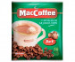Кава MacCoffee 3 в 1 Лісовий Горіх 20 шт - фото-1