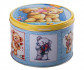 Печиво Jacobsens Teddy Bears вершкове 300 г - фото-1