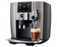 Кофемашина Jura J8 Midnight Silver EA