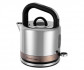 Электрочайник Russell Hobbs Distinctions Titanium медный 1,5 л