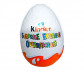 Шоколадное яйцо Kinder Natoons Niespodzianka 20 г