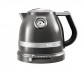Электрочайник KitchenAid Artisan 5KEK1522EMS серый 1,5 л