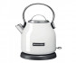 Электрочайник KitchenAid Classiс 5KEK1222EWH белый 1,25 л