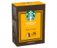 Кофе в капсулах Starbucks Nespresso Blonde Espresso Roast 36 шт