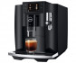 Кофемашина JURA E8 Piano Black EC (15584)