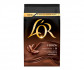 Кофе L'OR Espresso Forza 100% Арабика в зернах 200 г
