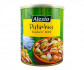 Фисташки Alesto Pistachios жареные с солью ж/б 350 г
