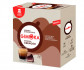Кофе в капсулах Gimoka Nespresso Cremoso - 50 шт