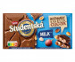 Молочный шоколад Studentska Milk 170 г