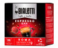 Кофе в капсулах Bialetti Original Roma 16 шт