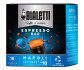 Кофе в капсулах Bialetti Original Napoli 16 шт
