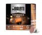 Кофе в капсулах Bialetti Original Ginseng 12 шт