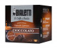Кофе в капсулах Bialetti Original Cioccolato 12 шт