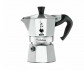 Гейзерная кофеварка Bialetti La Mokina на 0,5 порции 40 мл