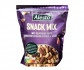 Микс соленых орехов Alesto Snack Mix - фисташка, миндаль, пекан, кешью, арахис, сушеные оливки 200 г