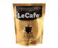 Кофе LeCafe Gold растворимый дой-пак 200 г