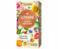 Травяной чай Lovare Tisanes Alpine Meadow с ромашкой и и перечной мятой в саше 24 шт
