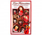 Конфеты Reber Mozart Assorted 218 г