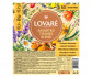 Травяной чай Lovare Tisanes Аssorted Blend в саше 50 шт