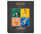 Зеленый чай Graff Assorted tea flavors в саше 32 шт