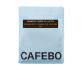 Кофе CafeBoutique Indonesia Frinsa Manis №4 omni в зернах 250 г
