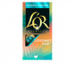 Кофе в капсулах L'OR Iced Coconut Nespresso - 10 шт