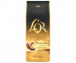 Кофе L'OR Crema Absolute Classic в зернах 1 кг