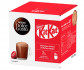 Горячий шоколад в капсулах NESCAFE Dolce Gusto KitKat - 16 шт