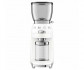 Кофемолка SMEG 50'S RETRO STYLE CGF11WHEU белая