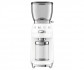 Кофемолка электрическая SMEG CGF11WHEU белая