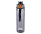 Бутылка Skif Outdoor Tribott II черная 750 мл