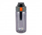 Бутылка для воды Skif Outdoor Tribott III черная 550 мл
