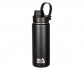 Термобутылка Skif Outdoor Sporty Plus черная 530 мл