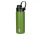 Термобутылка Skif Outdoor Sporty Plus зеленая 530 мл
