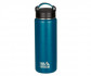 Термобутылка Skif Outdoor Sporty голубая 530 мл
