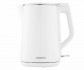 Электрочайник Ardesto Strix EKL-X50 белый 1,5 л