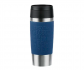Термокружка Tefal Travel Mug Classic синяя 360 мл