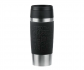 Термокружка Tefal Travel Mug Classic черная 360 мл