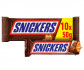 Шоколадные батончики Snickers 500 г