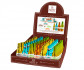 Шоколадные конфеты ABTEY Snowbox Rhum Arrange Assorted 910 г