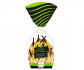 Шоколадные конфеты ABTEY Poire Williams 200 г