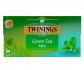 Зеленый чай Twinings Mint в пакетиках 25х2 г