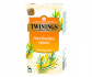 Травяной чай Twinings Pure Rooibos в пакетиках 25х2 г