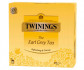 Черный чай Twinings Earl Grey в пакетиках 100х2 г