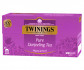 Черный чай Twinings Pure Darjeeling в пакетиках 25х2 г