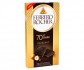 Черный шоколад Ferrero Rocher 70% Haselnuss 90 г