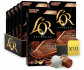 Кофе в капсулах L'OR Espresso Chocolate Nespresso - 10х10 шт