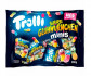 Конфеты желейные Trolli Saure Gluhwurmchen Minis 200 г